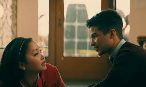 Assistir séries online, assistir séries, site de séries, séries online em hd, séries hd legendado, séries online hd, séries e animes online, sites para ver séries online grátis, ver séries. Lara Jean Reencontra Antiga Paixao No Trailer De Para Todos Os Garotos Que Ja Amei 2