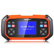 Obdstar X300 Pro3 Key Master With Immobiliser Odometer Adjustment Eeprom Pic Obdii Epb Oil Service Reset Battery Matc In 2020 Key Programmer Odometer Programmer