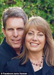 Heartbroken wife of Idaho plane crash pilot Dale Smith relieved remains are  found