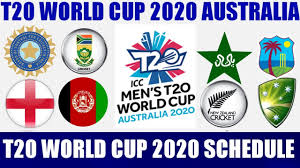 Check spelling or type a new query. T20 World Cup 2021 Schedule Cricket World Cup 2020 Venue