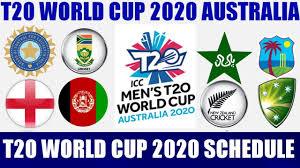 Check spelling or type a new query. T20 World Cup 2021 Schedule Cricket World Cup 2020 Venue