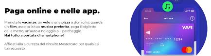 Con l'app intesa sanpaolo mobile la vita si fa più semplice. Carte Prepagate Per Acquisti Online Scopri Le Migliori Del 2021