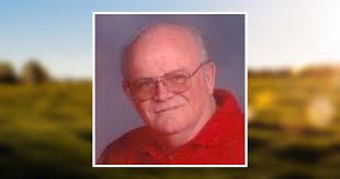 Dennis D. Dye Obituary November 10, 2006