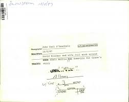 David and Jill Kircher at Home, Albany, New York. David Kircher and... News  Photo