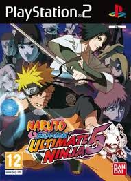 Naruto Shippuden Ultimate Ninja 5 Watch Naruto Shippuden Naruto Games Naruto Shippuden