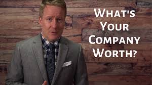 Value investing means treating an investment as though you were buying the entire business. Business Valuation How Do You Appraise The Worth Of Your Company Attorney Aaron Hall