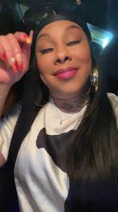 Bad Azz Becky (@badazzbecky)'s videos with Hotmamis glasses