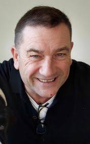 Condolence Book for Patrick Cooley (Tuam, Galway)