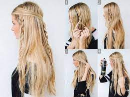 Thin hair tends to have less body so, in essence, the challenges encountered with thin hair can be popular hairstyles for guys with fine hair. 9 Best Hairstyles For Thin Face With Images Styles At Life