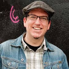 David Lightburn's Instagram, Twitter & Facebook