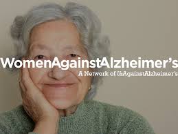 WomenAgainstAlzheimer's