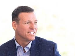 Ingram Micro's Paul Bay On IPO: 'It's A Pride Thing'