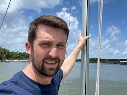 Joshua Patch's articles