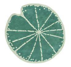 Inspirational designs, illustrations, and graphic elements from the world's best designers. Villa Nova Lily Pad Rug River Amersham Designs Facebook