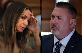 Vinnie Politan's Personal Group