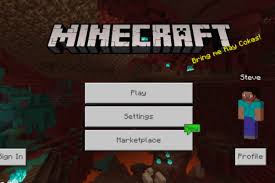Along with the new hell, players will be able to ride a big strider, travel through scary biomes, and even build buildings with cool blocks! Download Minecraft 1 16 10 Free Bedrock Edition 1 16 10 Apk