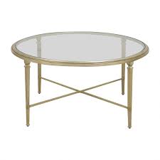 Heron is a series of versatile and functional stools available in different dimensions and heights, to be used at the kitchen counter, at the table or as poufs or side tables.‎ structure in cataphoresis treated and powder varnished steel, avorio or grafite colour, plastic spacers. 52 Off Ethan Allen Ethan Allen Heron Round Coffee Table Tables
