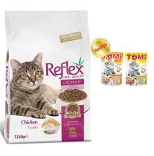 N D Tahilsiz Balik Ve Portakalli Yetiskin Kedi Mamasi 10 Kg Mamavadisi Com