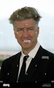 David france portrait hi-res stock photography and images