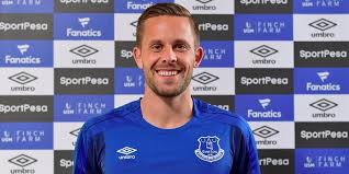 Gylfi Sigurdsson Bola Net