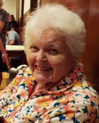 Merillyn Janice Thomas Obituary March 1, 2025