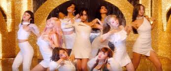 • twice tv feel special ep.09. Twice Feel Special Outfits 5 Looks From The Music Video College Fashion