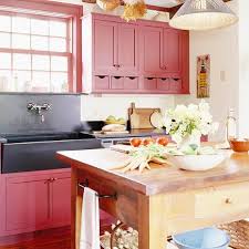 red country kitchens atticmag