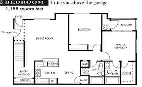 Flexible, affordable apartment plan to build and live in while building main house. 3 Car Garage Plans With Apartment