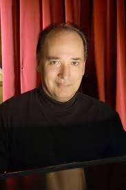 The piano man: Fredonia native's musical journey