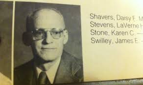 REPOSTING‼️ •CLEVELAND W. ENEAS SR.• Bahamian School Patronand Educator