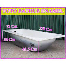 Review bathub toto terlaris dengan variasi harga !!!! Toto Bathub 17382 Vintage Bathtub Bak Mandi Vintage Pot Hiasan Pajangan Shopee Indonesia