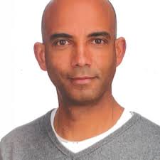 Alberto Marcos Heredia Rizo