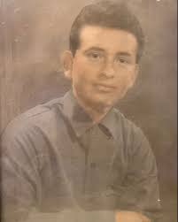 Jose Arturo Garza Obituary 2023