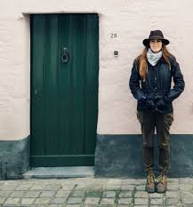 About - Messy Nessy Chic