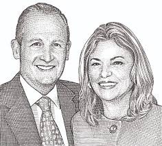 A $1 Million Donation for Green-Wood Cemetery