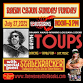 Wayne Toups & Stalekracker