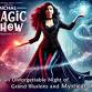Anchal Magic Show event in Pimpri-Chinchwad, Maharashtra