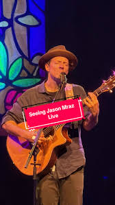Jason Mraz Still Yours Tour | TikTok
