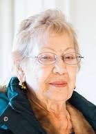 Gregoria Reyes Obituary