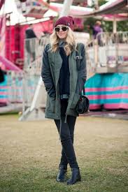 20 Stylish Snaps From Treasure Island Music Festival Cold Festival Outfit Fall Music Festival Outfit Festival Outfit