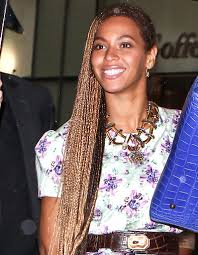 20 Charmant Les Plus Belles Coiffures Afro Americaines