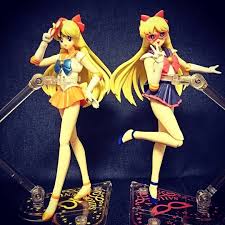 27 otmetok nravitsya 2 kommentariev 肉 zmeat v instagram セーラーヴィーナス セーラーv figuartsでvちゃん立体化は本当嬉しかった ヴィーナスにもvちゃんマスクが付いてるの sailor venus sailor moon sailor