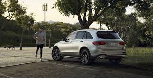 Leasing Mercedes Gls Loa Lld Entreprise Vehicules Pros