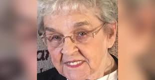 Mildred "Millie" (Schlarman) Morgan Obituary