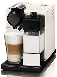 De Longhi Nespresso Lattissma Touch Pod Or Capsule Coffee Device White Aldi Alcafe Ristret Nespresso Coffee Machine Nespresso Capsule Coffee Machine