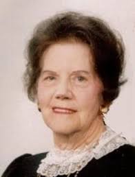 Hazel Powell Obituary (2016)