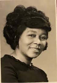 Obituary for Betty Lawrence