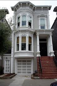 Recently remodeled kitchen and bathroom, reads the real estate listing for 17 laidley st. 10 Most Famous Homes In San Francisco Upnest