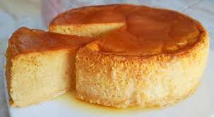 Flan Facil Y Rapido Recetas De Mama Receta Ingredientes Para Hacer Flan Recetas Faciles Postres Flan Napolitano Receta