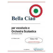 Maria cristina de santi 337 views5 months ago. Bella Ciao Smim Mi Min